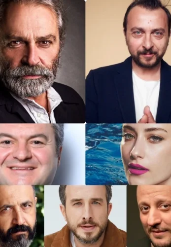 Восьмая семья 1-8, 9, 10 серия турецкий сериал на русском языке смотреть онлайн бесплатно все серии