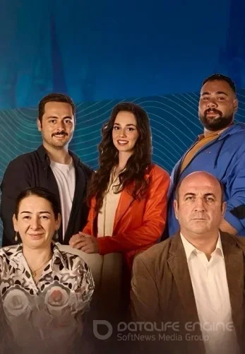 Кельн в моем сердце 1-29, 30, 31 серия турецкий сериал на русском языке смотреть онлайн бесплатно все серии