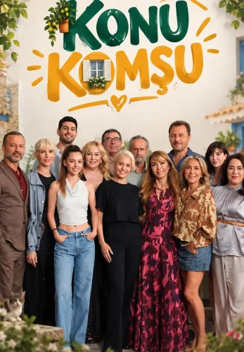 Тема - сосед 1-2, 3, 4 серия турецкий сериал на русском языке смотреть онлайн бесплатно все серии